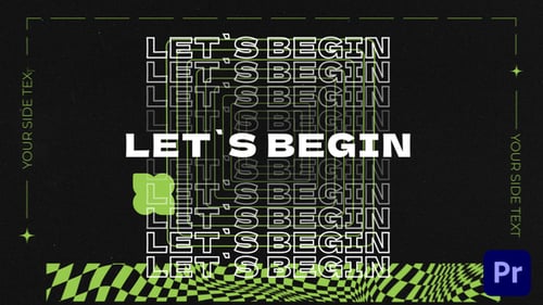 Music Grunge Party | Urban Grain Event Opener