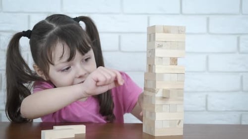 Preschool development.