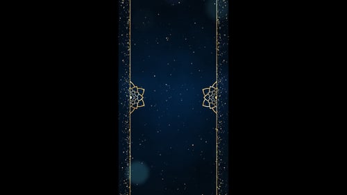 Wedding Invitation Vertical Background 01