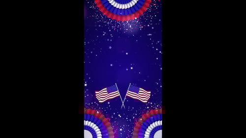 USA Independence Day Celebraion 02