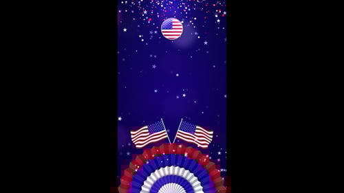 USA Independence Day Celebraion 03