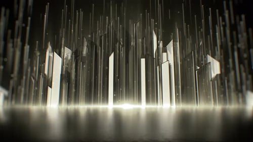Crystal Awards Background