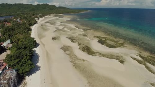 Philippine Beach