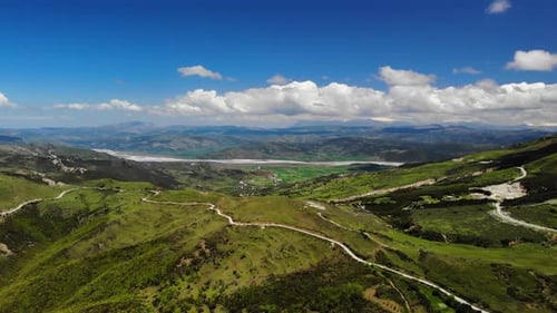 Hermosa naturaleza