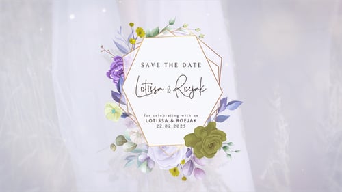 Wedding titles