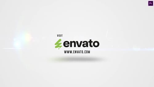 Logo 02 Premiere Pro