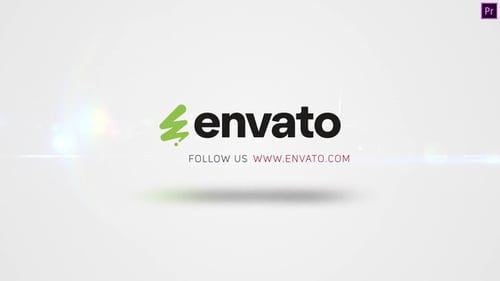 Logo 03 Premiere Pro