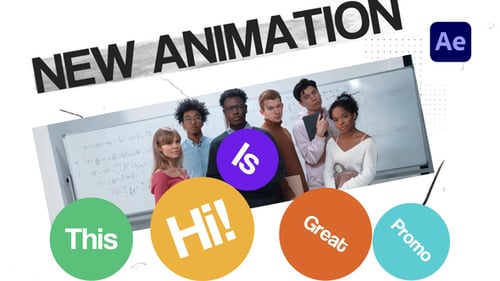 Stopmotion Education Opener