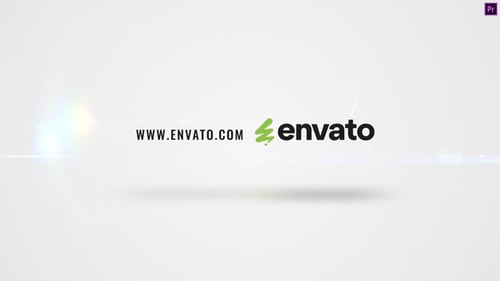 Logo 05 Premiere Pro