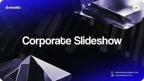 Corporate Slideshow