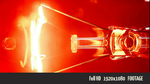 Bulb Filament 3