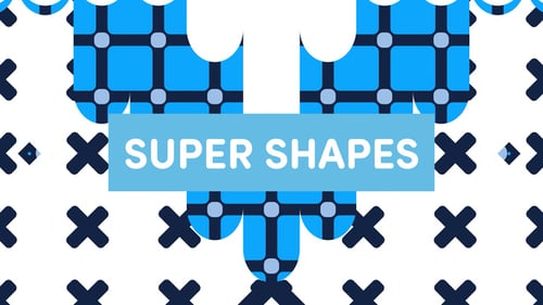 Super Shapes