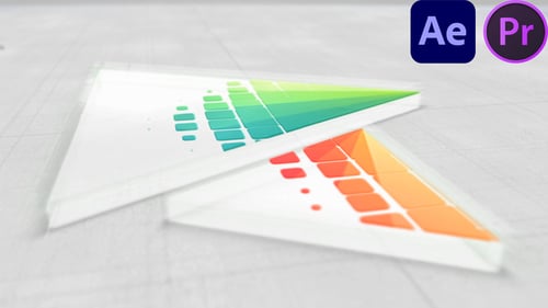 Architectural Logo 5