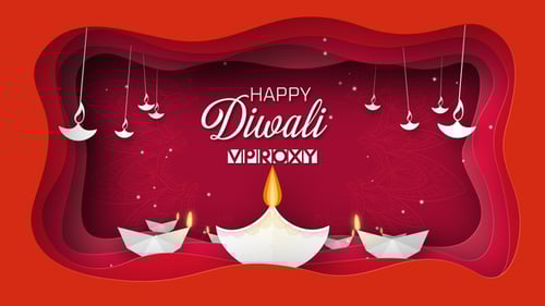 Cinematic Travel Showcase with Geometric Transitions