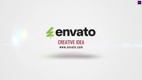 Logo 08 Premiere Pro