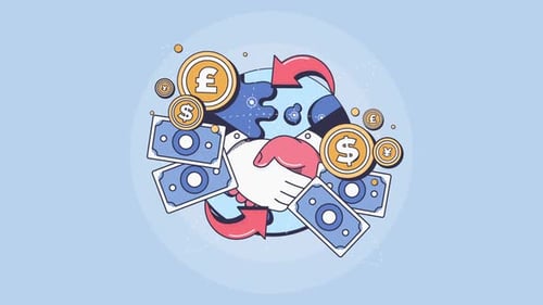 Trade Infographics