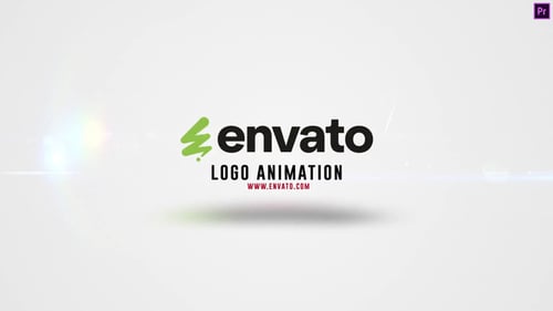 Logo 09 Premiere Pro