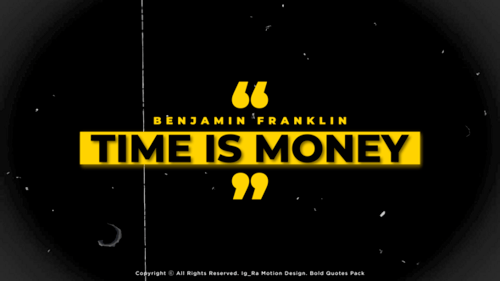 Typography Quotes