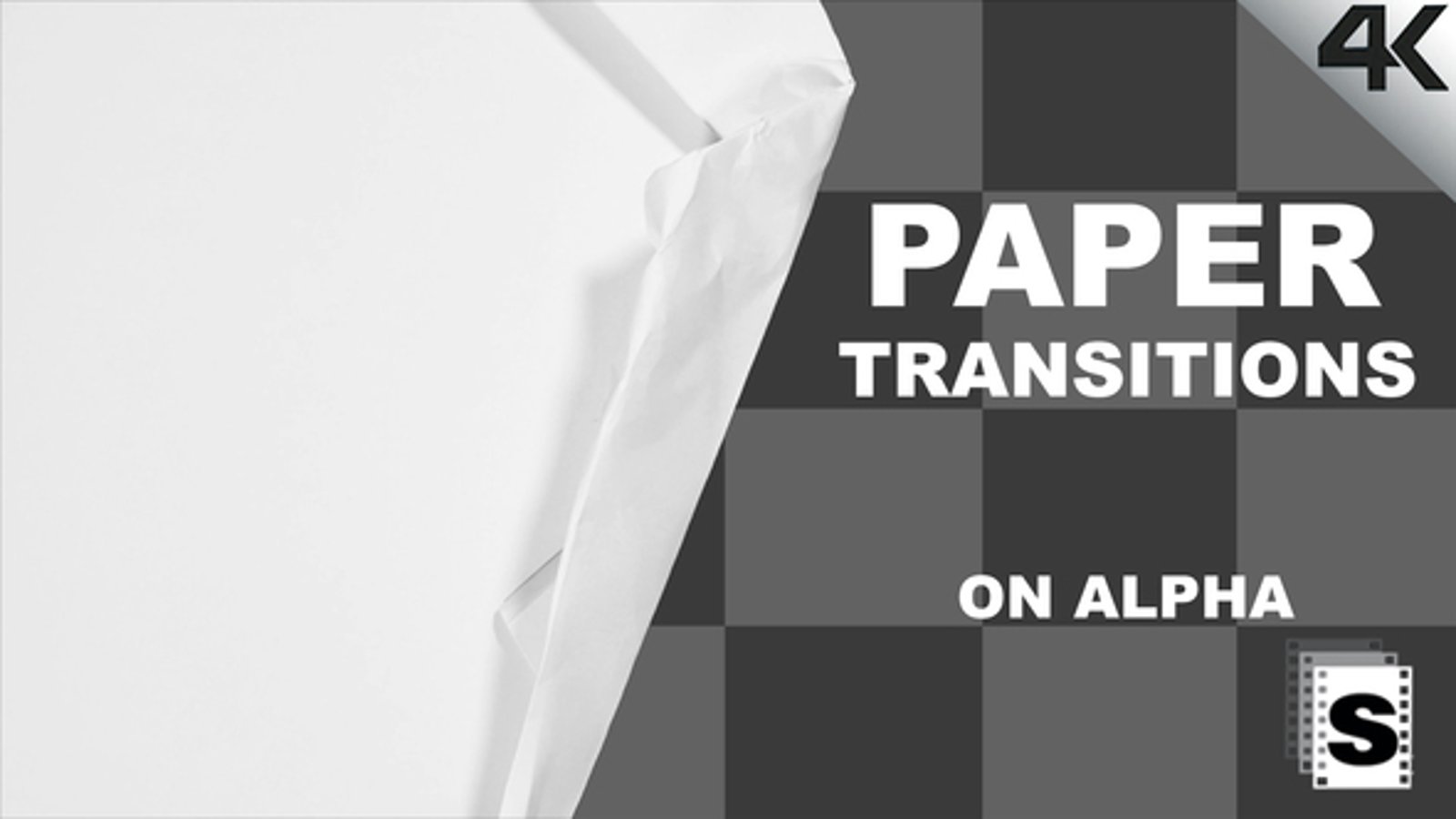 Paper Transitions, Transitions Motion Graphics ft. transition & torn ...