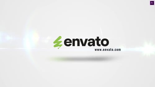 Logo 10 Premiere Pro