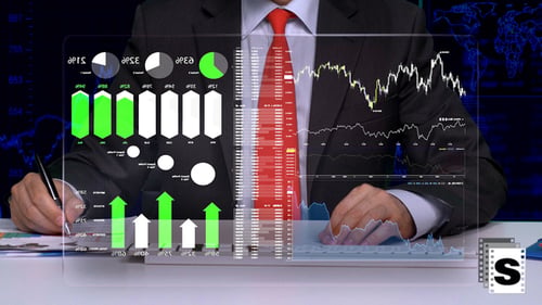 Données sur les transactions boursières