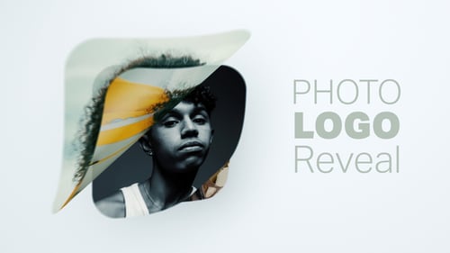 Photo Logo PHOTO