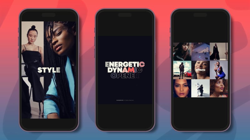 Product Promo Video Templates - Envato