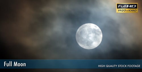 Vollmond