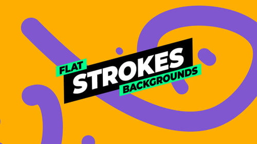 Spline Backgrounds