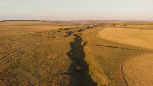 Kleiner Fluss
