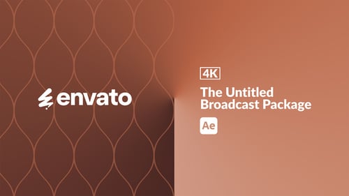 The Untitled Broadcast Package