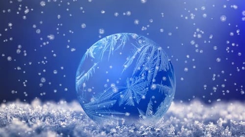 Eiskugel