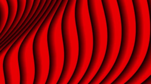 Red Coloring Stripes.4k Abstract Seamless Loop Smoothly Background