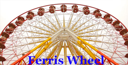 Ferris Wheel