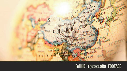 Globe Magnify