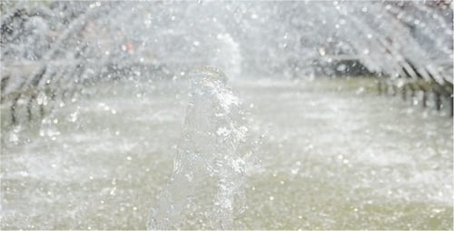 Fountain 9