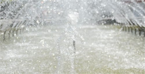 Fountain 10