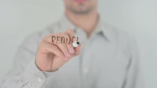 Reduce Energy Consumption