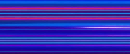 Dynamic Abstract Speed Light Trails Background