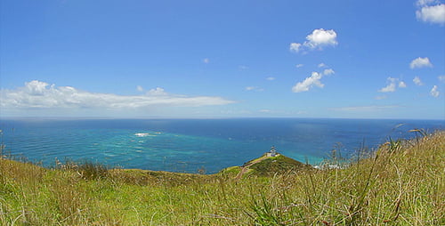Cape Reinga