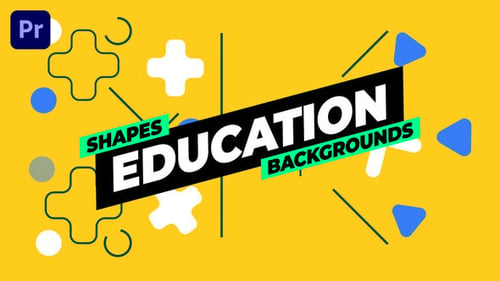 Da forma a los antecedentes educativos