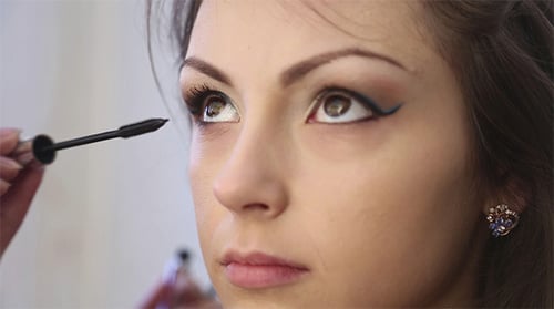 Make-Up