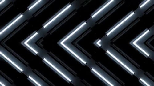 Packung mit 10 Vj Loop-Hintergründen