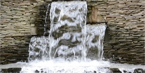 Mountain Stream 12
