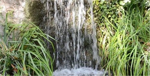 Mountain Stream 14