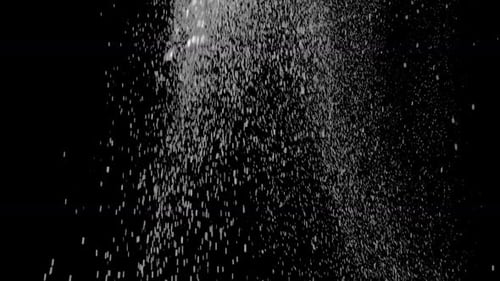 Particles (2K)