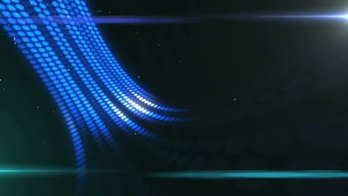 Visionary data flow and transfer on cyber space