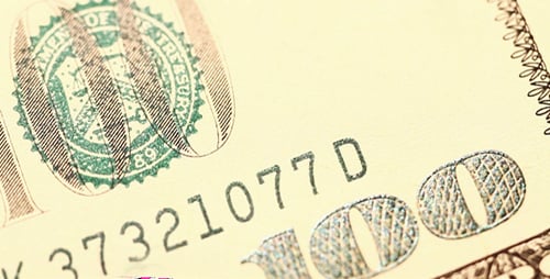 Dollar 5