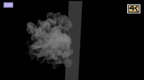 Smoke B5 4K