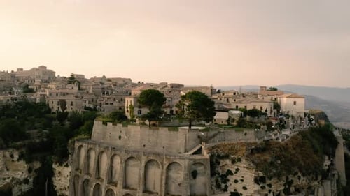 Gerace Hamlet